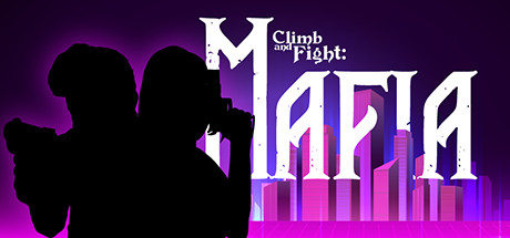Climb and Fight: Mafia cover art