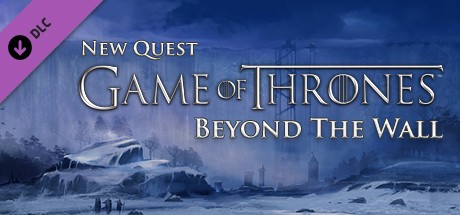 Game of Thrones DLC - Beyond the Wall (Blood Bound) cover art
