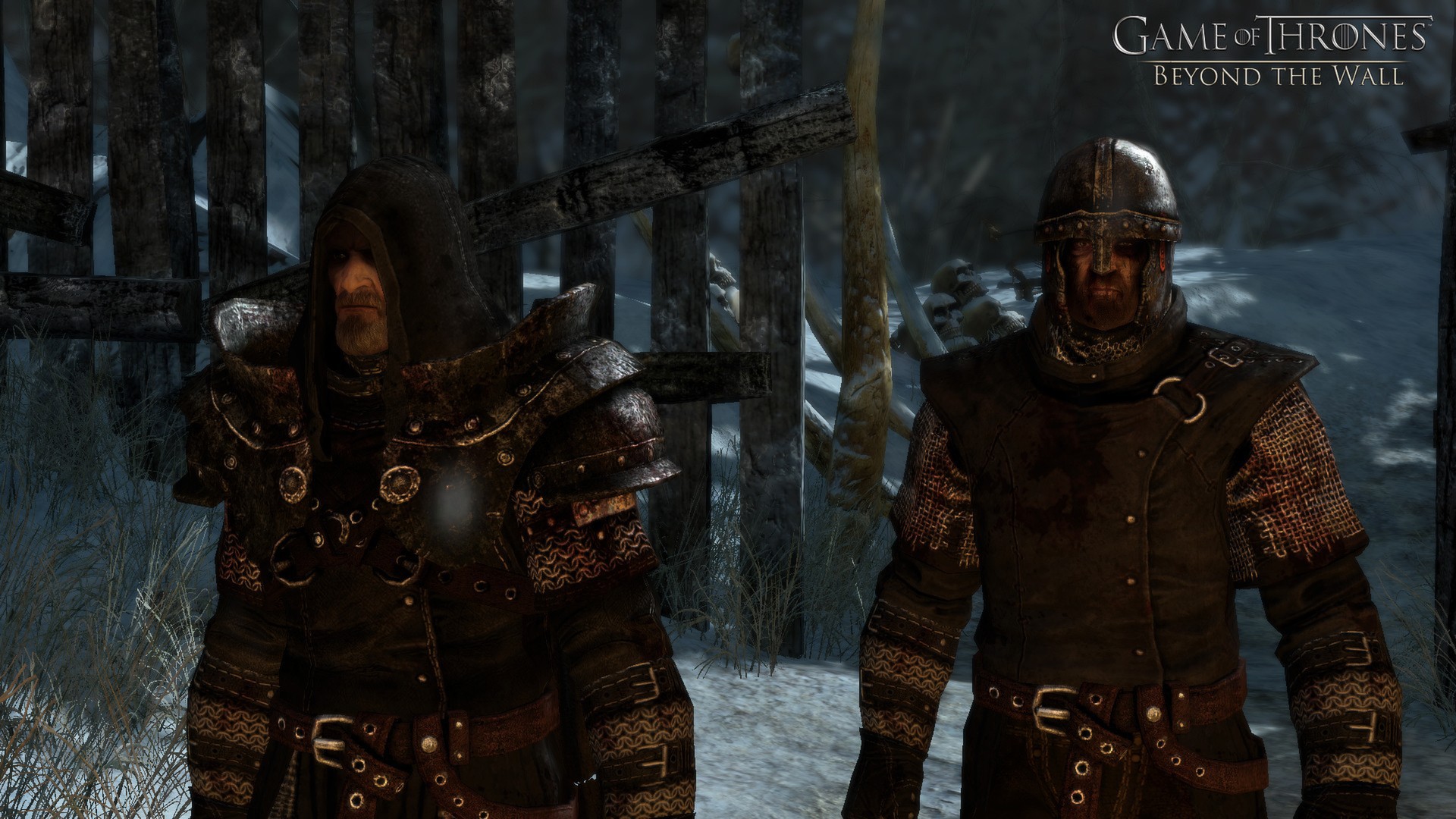 Game Of Thrones Beyond The Wall Blood Bound Dlc On Steam Game Of Thrones Beyond The Wall Blood Bound Dlc On Steam