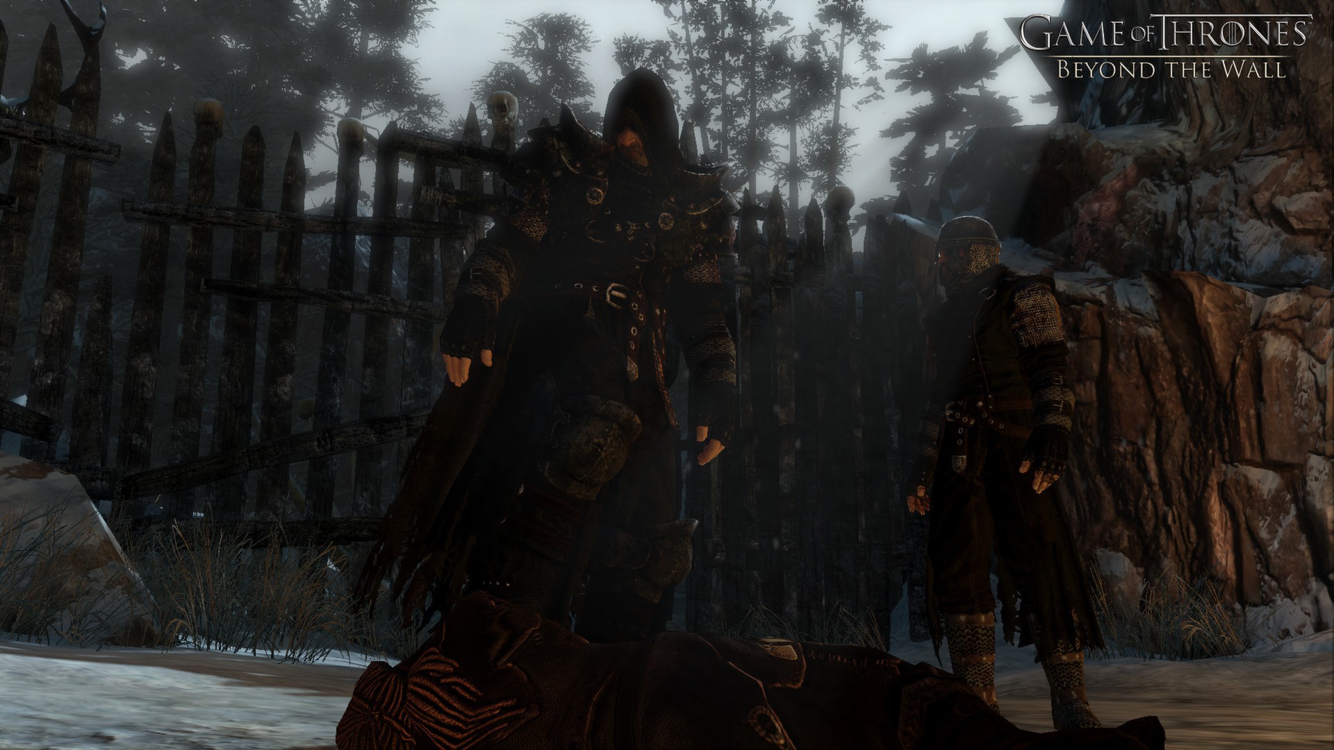 Game Of Thrones Beyond The Wall Blood Bound Dlc On Steam Game Of Thrones Beyond The Wall Blood Bound Dlc On Steam