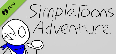 SimpleToons Adventure Demo cover art
