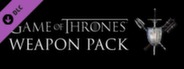 Game of Thrones - Weapon Pack