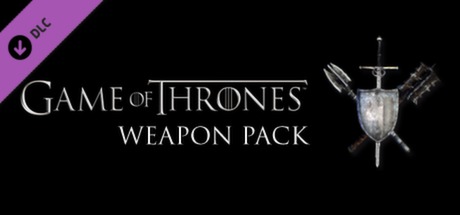 Game of Thrones - Weapon Pack