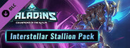 Paladins Interstellar Stallion Pack