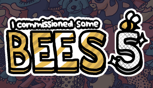 I commissioned some bees 5