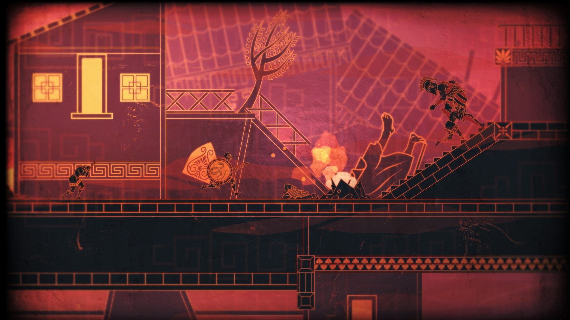 Download Apotheon Full PC Game