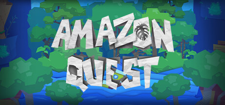 Amazon Quest PC Specs