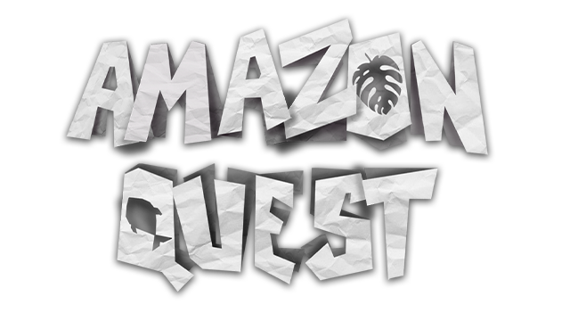 Amazon Quest Logo