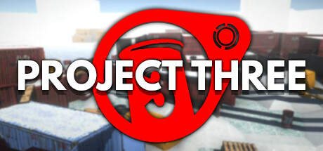 Project Three Playtest cover art