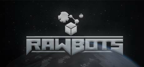 Rawbots Beta cover art