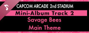 Capcom Arcade 2nd Stadium: Mini-Album Track 2 - Savage Bees - Main Theme