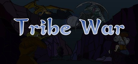 Tribe War cover art