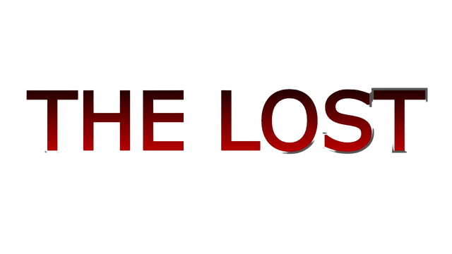 The Lost Logo