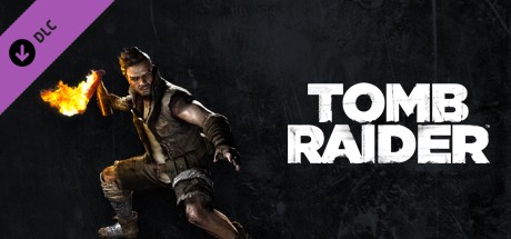 Tomb Raider: Scavenger Scout