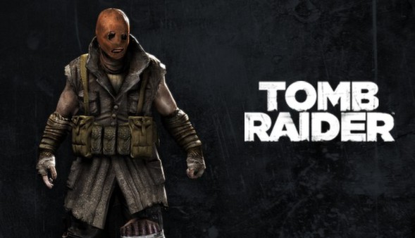 Скриншот из Tomb Raider: Scavenger Executioner