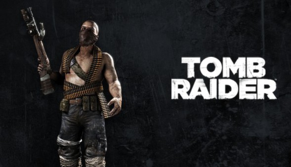 Скриншот из Tomb Raider: Scavenger Bandit