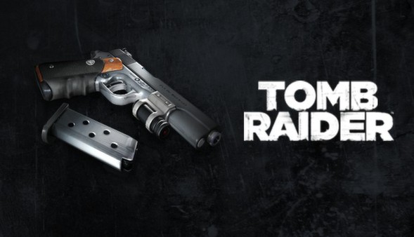 Скриншот из Tomb Raider: Hitman Gun - Silverballer