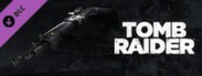 Tomb Raider: Hitman Gun - Agency SPS 12