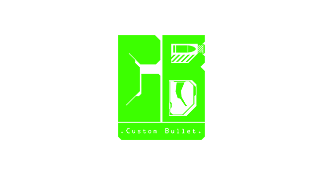 CustomBullet Logo