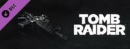 Tomb Raider: Hitman Gun - HX AP-15