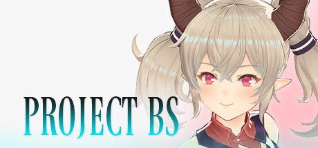 Project BS cover art