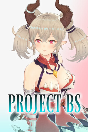 Project BS game image