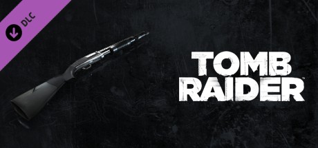 Tomb Raider: M590 12ga