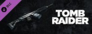Tomb Raider: Hitman Gun - STG 58 Elite
