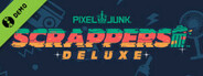 PixelJunk™ Scrappers Deluxe Demo