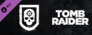 Tomb Raider: Headshot Reticle
