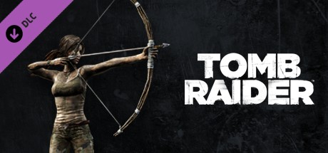 Tomb Raider: Hunter Skin cover art
