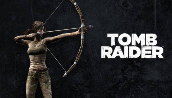 Tomb Raider: Hunter Skin Tomb Raider: Hunter Skin