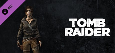 Tomb Raider: Aviatrix Skin