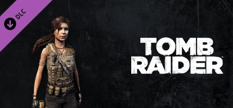 Tomb Raider: Guerilla Skin