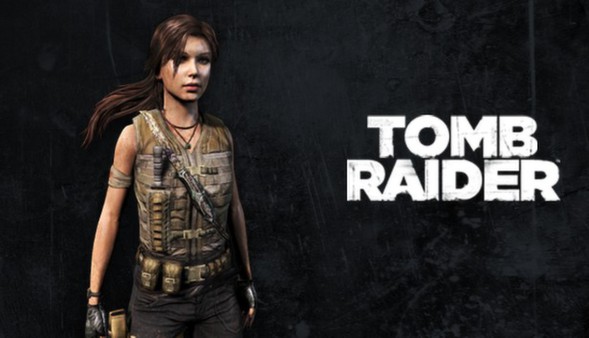 Скриншот из Tomb Raider: Guerilla Skin