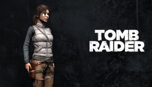 Скриншот из Tomb Raider: Mountaineer Skin