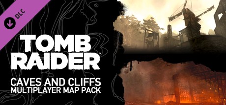Tomb Raider: Caves and Cliffs Multiplayer Map Pack