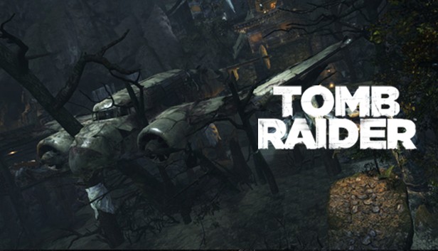 Tomb raider video