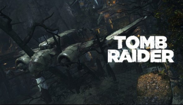 Скриншот из Tomb Raider: Tomb of the Lost Adventurer