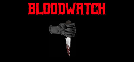 Bloodwatch cover art