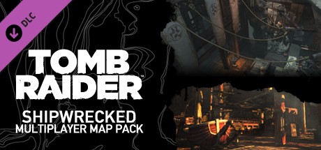 Tomb Raider: Shipwrecked Multiplayer Map Pack