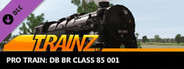 Trainz 2022 DLC - Pro Train: DB BR Class 85 001