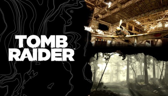 Скриншот из Tomb Raider: 1939 Multiplayer Map Pack