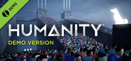 HUMANITY - Demo Version cover art