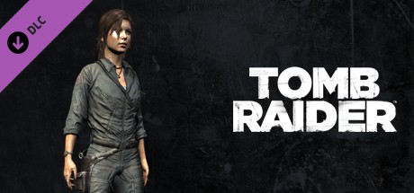 Tomb Raider: Demolition cover art