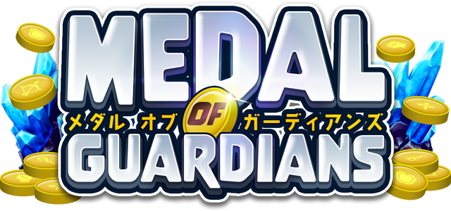 Medal of Guardians Logo