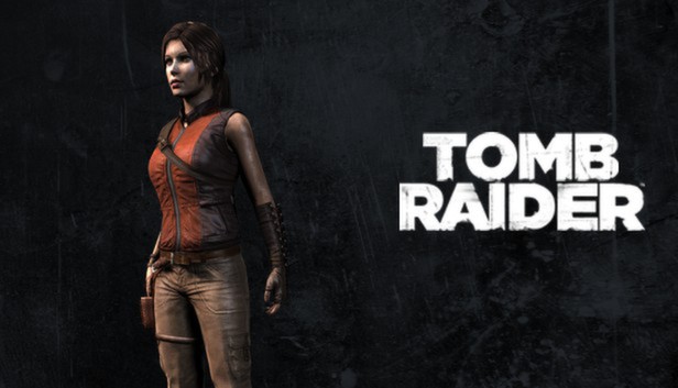 Tomb Raider: Sure-Shot Skin Download Free Tomb Raider: Sure-Shot Skin Download Free