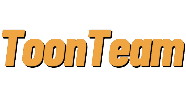 Toon Team Logo