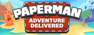 Paperman - Adventure Delivered Playtest