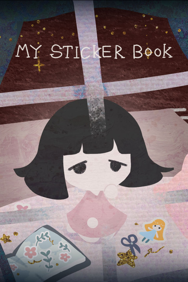 My Sticker Book